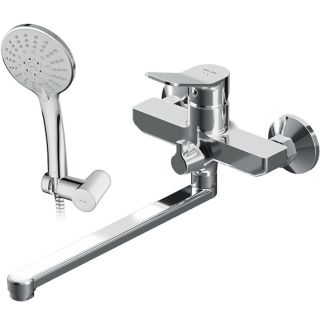 Смеситель Am.Pm X-JOY F85A95000 для ванны и душа